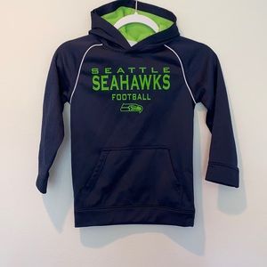 Seattle Seahawks sweater
